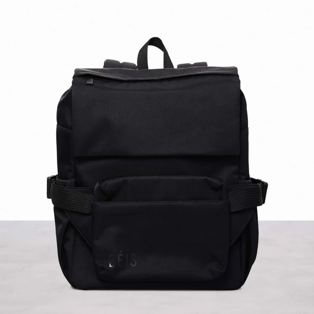 Beis Ultimate Diaper Backpack